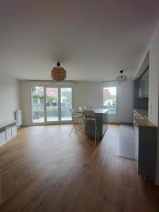 Louer Appartement Chatenay-malabry Hauts de Seine