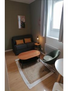 For rent Lille 1 room 18 m2 Nord (59000) photo 0