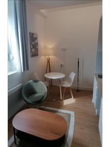 Louer Appartement 18 m2 Lille