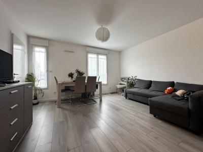 Acheter Appartement 42 m2 Chartres