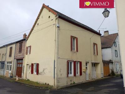 For sale Montaigut 5 rooms 71 m2 Puy de dome (63700) photo 0