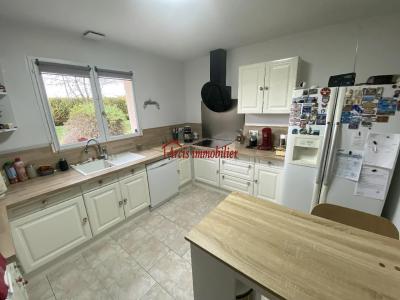 Annonce Vente 5 pices Maison Arcis-sur-aube 10