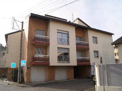 Acheter Appartement 33 m2 Agen