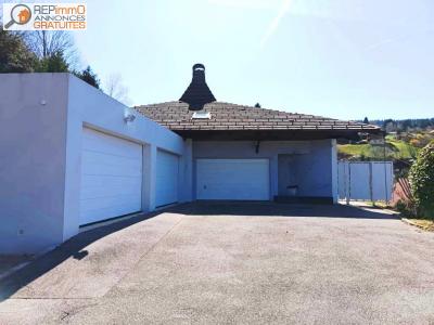 Annonce Vente 6 pices Maison Xonrupt-longemer 88