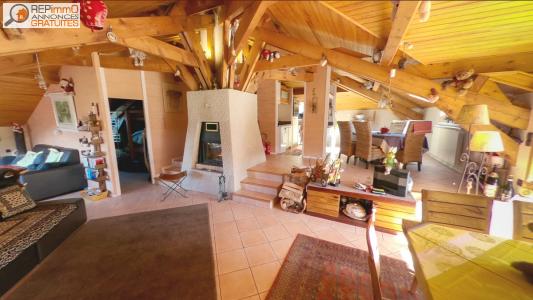Acheter Maison 180 m2 Xonrupt-longemer