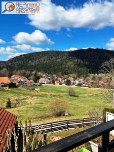 Acheter Maison Xonrupt-longemer Vosges