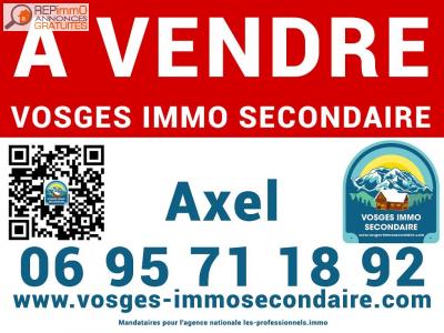 Acheter Maison Xonrupt-longemer 528000 euros