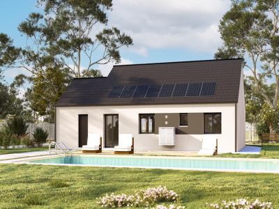 Annonce Vente 4 pices Maison Coulommiers 77