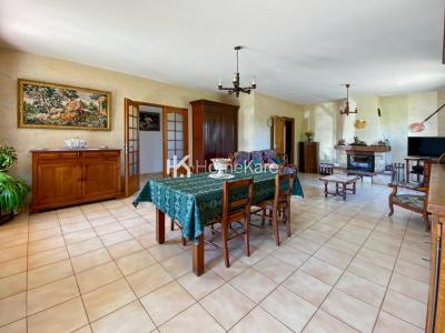 Acheter Maison 110 m2 Castelsarrasin
