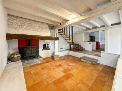 Acheter Maison Sainte-croix-volvestre 250000 euros