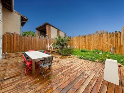 Annonce Vente 5 pices Maison Montgiscard 31