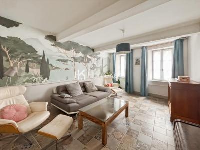 Acheter Maison 154 m2 Montgiscard