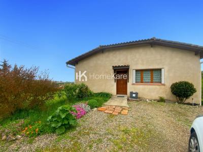 For sale Beaumont-de-lomagne 8 rooms 153 m2 Tarn et garonne (82500) photo 0