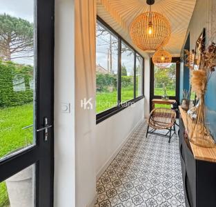Annonce Vente 5 pices Maison Villefranche-de-lauragais 31