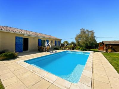 Annonce Vente 4 pices Maison Montech 82