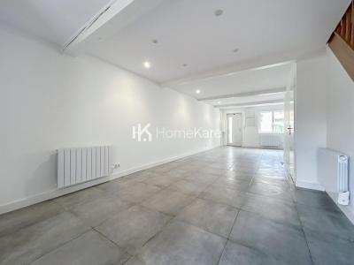 Acheter Maison 120 m2 Martres-tolosane