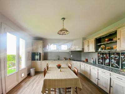 Acheter Maison 158 m2 Montauban