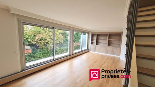Annonce Location 5 pices Appartement Saint-cloud 92