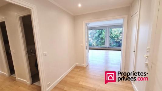 Louer Appartement Saint-cloud Hauts de Seine