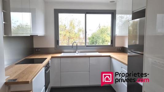 Louer Appartement Saint-cloud 3800 euros