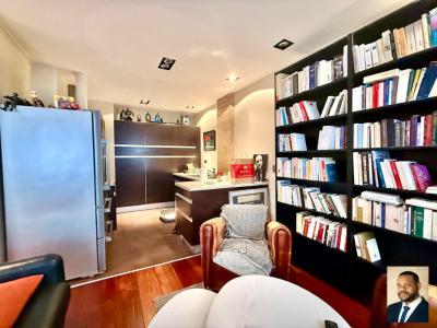 Acheter Appartement Paris-11eme-arrondissement 1477142 euros