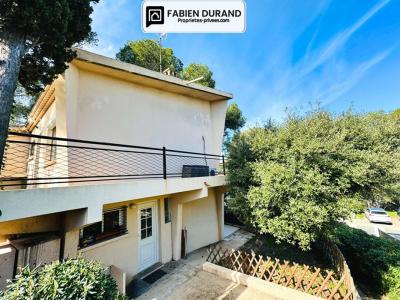 Acheter Maison 165 m2 Saint-raphael