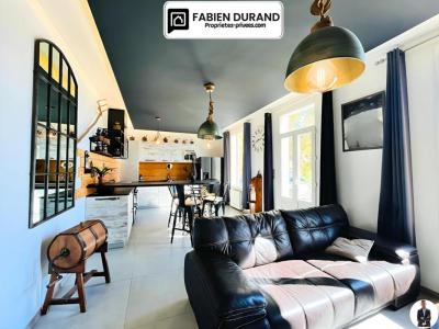Acheter Maison 130 m2 Puget-sur-argens