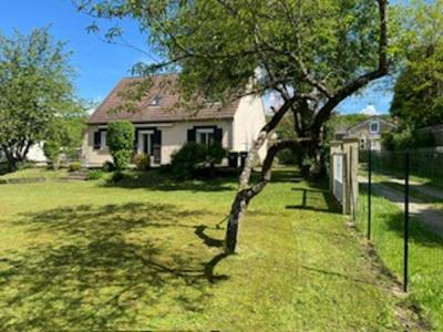 For sale Rebais 5 rooms 140 m2 Seine et marne (77510) photo 1