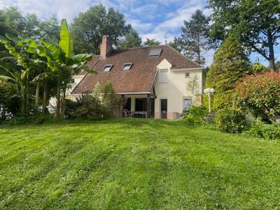 For sale Rebais 5 rooms 160 m2 Seine et marne (77510) photo 0