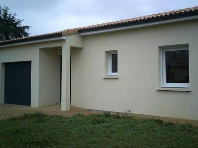For sale Rochereau 3 rooms 62 m2 Vienne (86170) photo 0