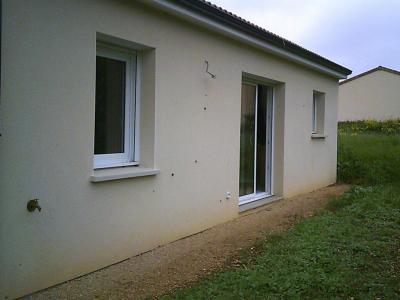 For sale Rochereau 3 rooms 62 m2 Vienne (86170) photo 2