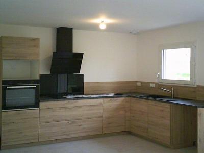 For sale Rochereau 3 rooms 62 m2 Vienne (86170) photo 4