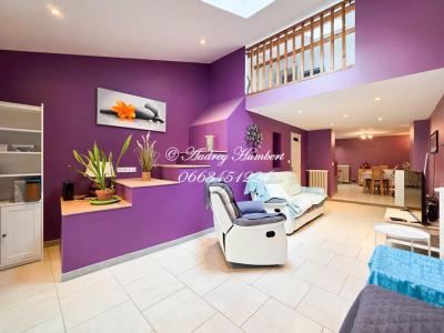 For sale Sainte-tulle 4 rooms 142 m2 Alpes de haute provence (04220) photo 0