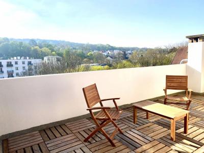 For sale Meudon 8 rooms 196 m2 Hauts de Seine (92190) photo 0