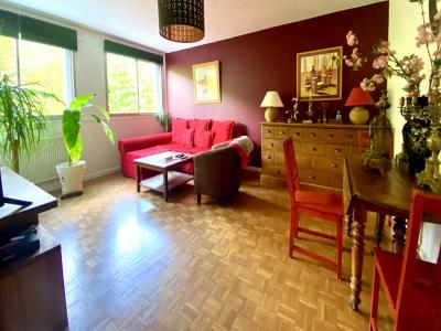 For sale Sevres 3 rooms 65 m2 Hauts de Seine (92310) photo 0