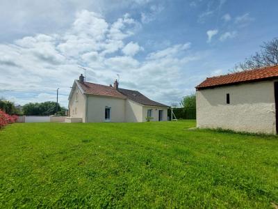 Annonce Vente 4 pices Maison Montceau-les-mines 71
