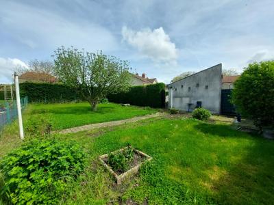 Acheter Maison 118 m2 Montceau-les-mines
