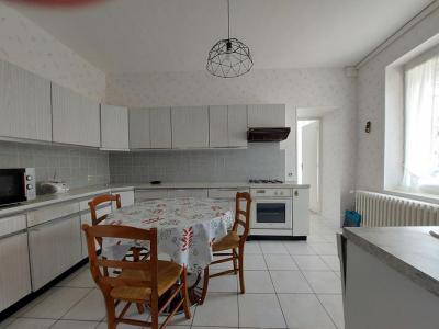 Acheter Maison Montceau-les-mines 219000 euros