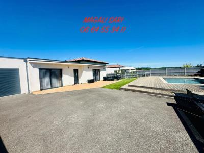 For sale Saint-hilaire-de-brethmas 6 rooms 120 m2 Gard (30560) photo 0