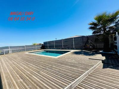 For sale Saint-hilaire-de-brethmas 6 rooms 120 m2 Gard (30560) photo 1