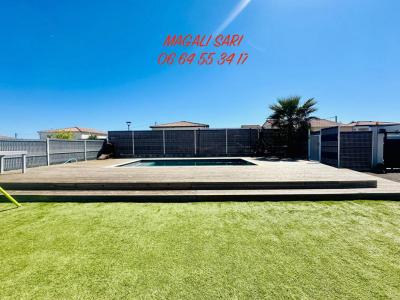 For sale Saint-hilaire-de-brethmas 6 rooms 120 m2 Gard (30560) photo 2