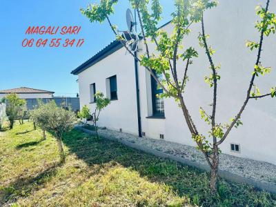 For sale Saint-hilaire-de-brethmas 6 rooms 120 m2 Gard (30560) photo 3