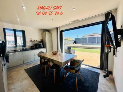 For sale Saint-hilaire-de-brethmas 6 rooms 120 m2 Gard (30560) photo 4