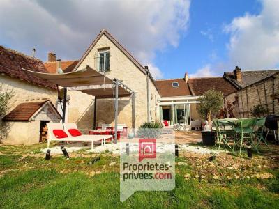 For sale Ferrieres 5 rooms 120 m2 Loiret (45210) photo 2