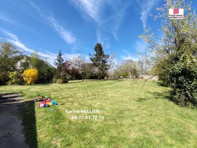 For sale Saint-remy-sur-avre 4 rooms 100 m2 Eure et loir (28380) photo 1