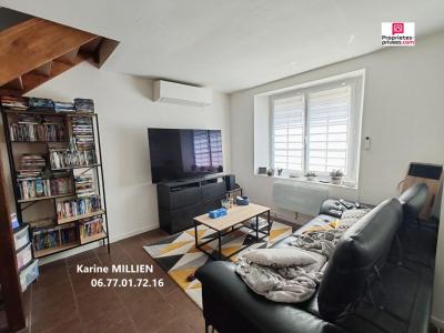 For sale Saint-remy-sur-avre 4 rooms 100 m2 Eure et loir (28380) photo 2