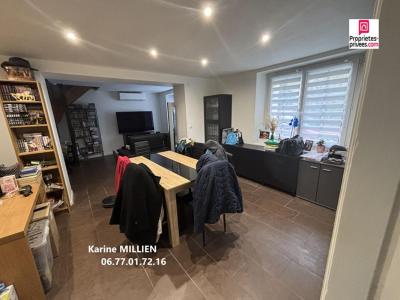 For sale Saint-remy-sur-avre 4 rooms 100 m2 Eure et loir (28380) photo 3
