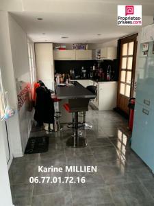 For sale Saint-remy-sur-avre 4 rooms 100 m2 Eure et loir (28380) photo 4