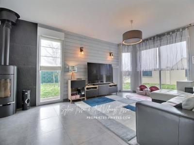 For sale Gidy 4 rooms 130 m2 Loiret (45520) photo 0