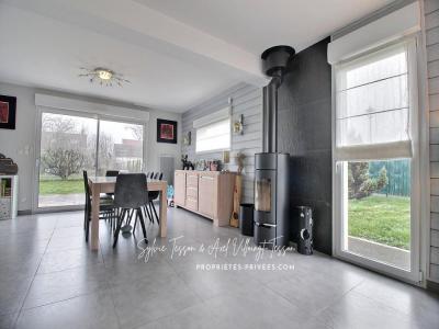 For sale Gidy 4 rooms 130 m2 Loiret (45520) photo 3